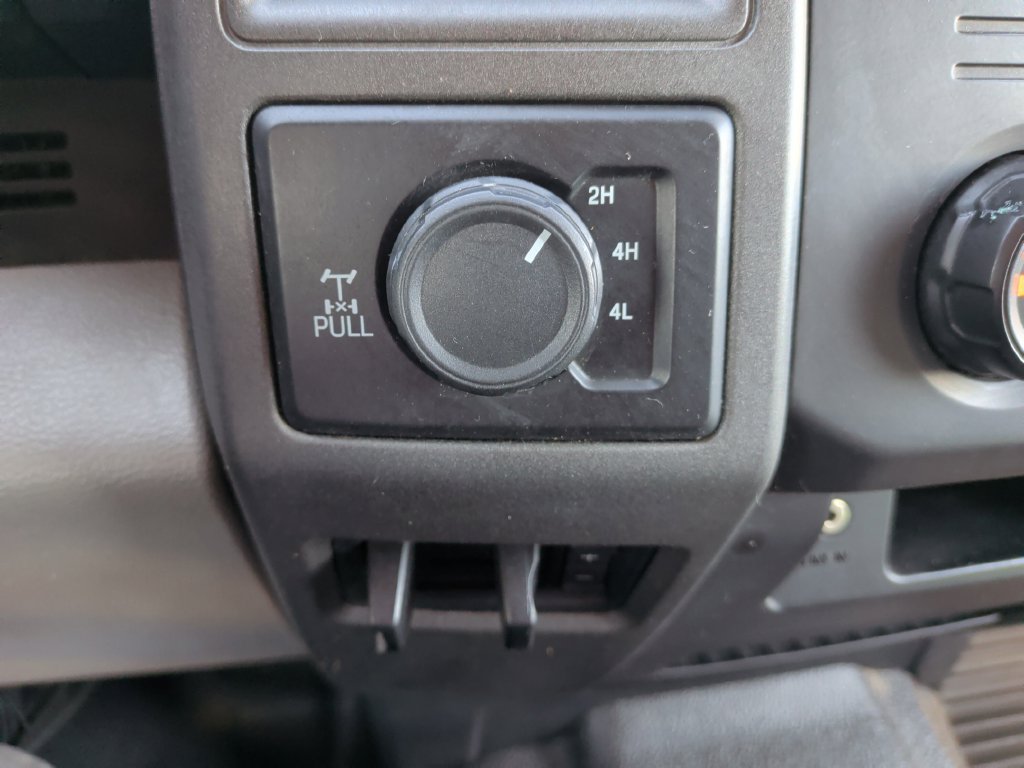 Certified 2019 Ford F250 XL w/ Power Equipment Group AWD/4WD image 22