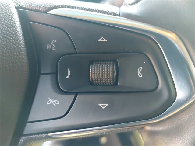 Used 2025 Chevrolet Trax ACTIV w/ Sunroof Package image 19