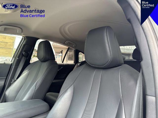 Used 2022 Toyota Mirai w/ Advanced Technology Package RWD image 19