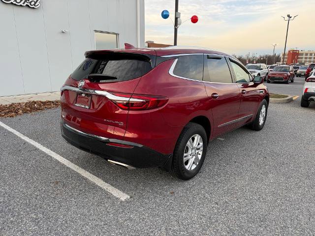 Used 2019 Buick Enclave Essence image 6