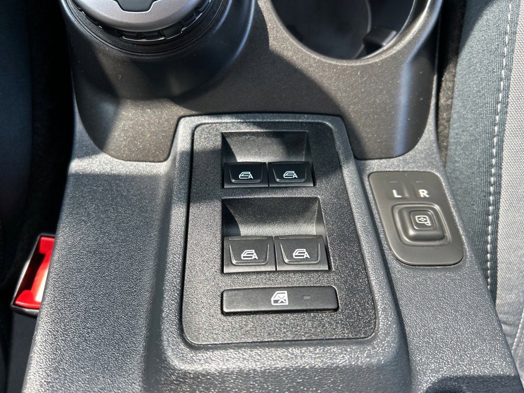 Certified 2023 Ford Bronco Outer Banks image 31