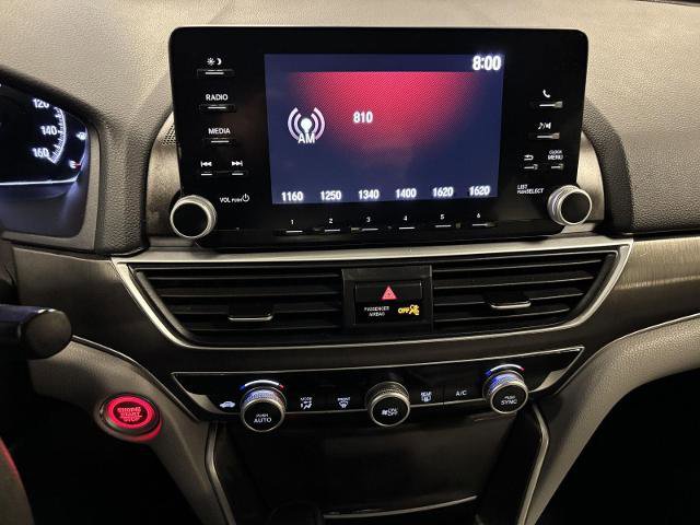Used 2019 Honda Accord LX image 22