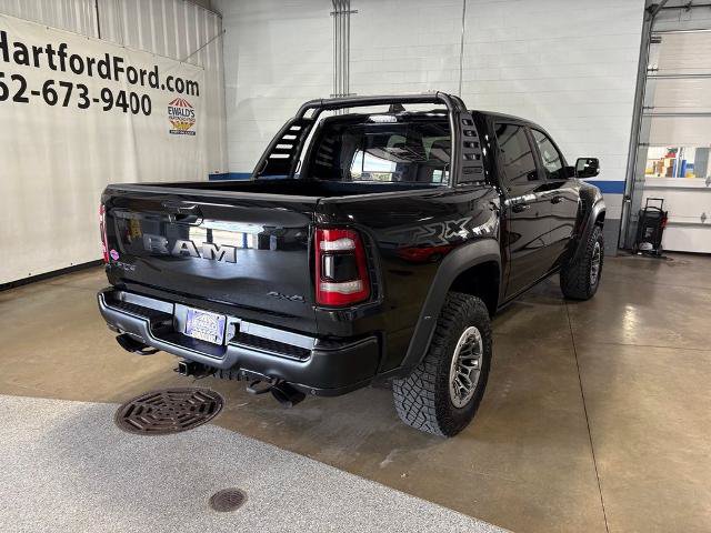 Used 2021 RAM 1500 TRX w/ TRX Level 2 Equipment Group AWD/4WD image 6