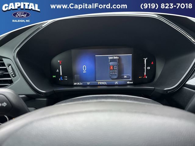 Certified 2023 Ford Escape ST-Line w/ Tech Pack #1 AWD/4WD image 26
