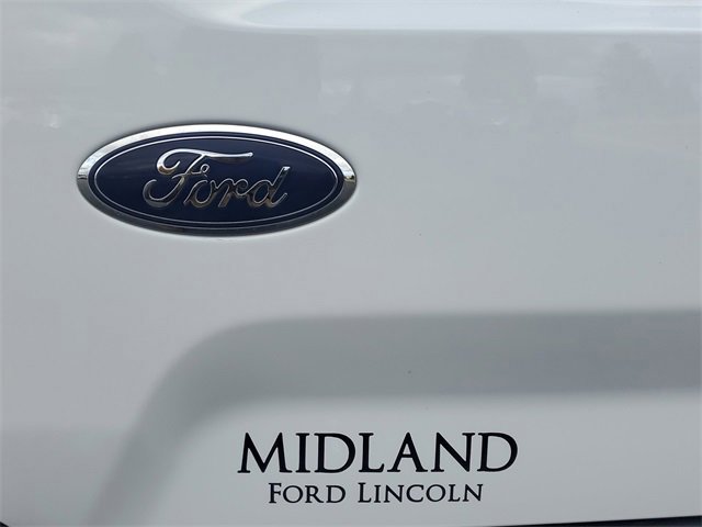 Certified 2025 Ford Bronco Sport Big Bend image 9