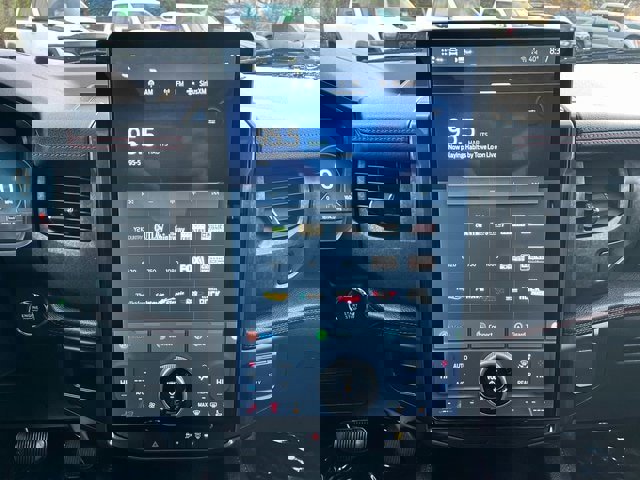 Certified 2022 Ford Expedition Limited image 22