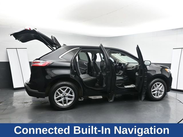 Certified 2023 Ford Edge SEL w/ Convenience Package AWD/4WD image 38