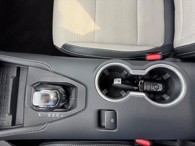 Certified 2024 Ford Mustang Premium RWD image 22