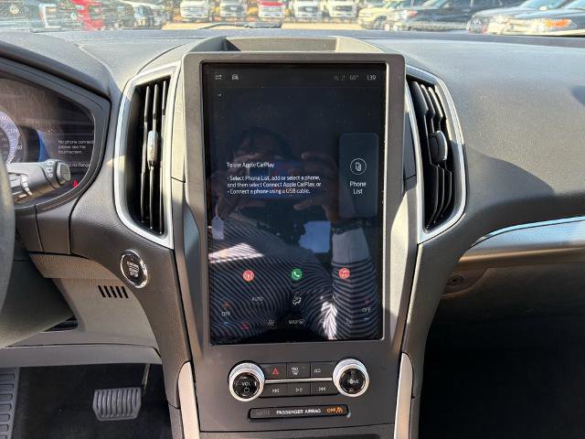 Certified 2022 Ford Edge SEL w/ Convenience Package image 17