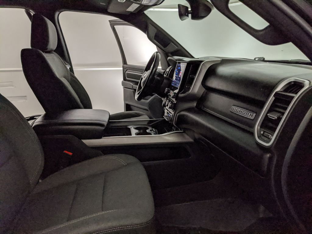 Used 2022 RAM 1500 Big Horn image 23