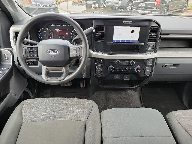 Certified 2025 Ford F250 XLT w/ FX4 Off-Road Package AWD/4WD image 10