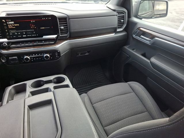 Used 2023 GMC Sierra 1500 Elevation image 16