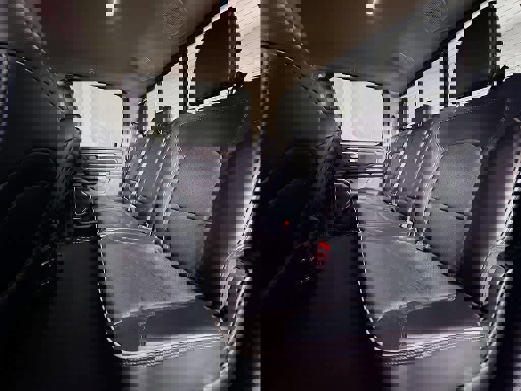 Used 2020 RAM 1500 Laramie w/ Off Road Group image 17