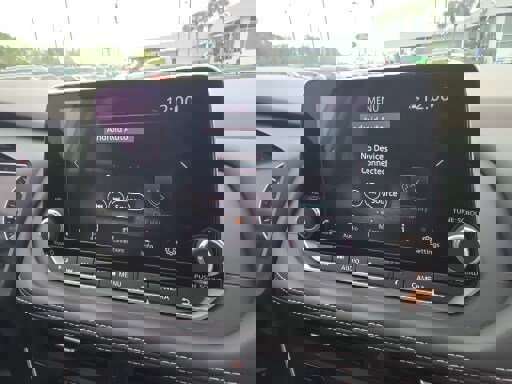 Used 2023 Nissan Rogue SV image 17