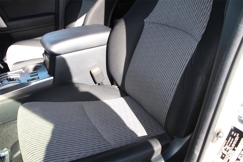 Used 2024 Toyota 4Runner SR5 image 23