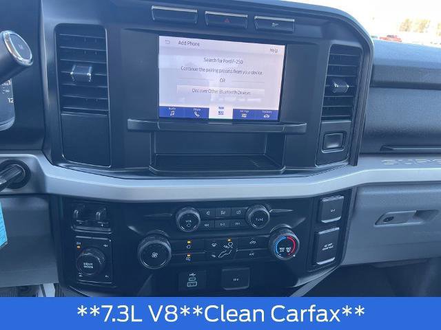 Certified 2024 Ford F250 XLT AWD/4WD image 24
