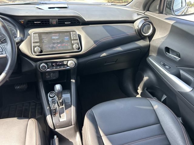 Used 2020 Nissan Kicks SR w/ SR Premium Package FWD image 15