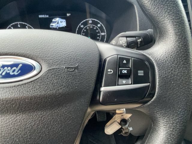 Certified 2023 Ford Transit 350 DRW RWD image 18