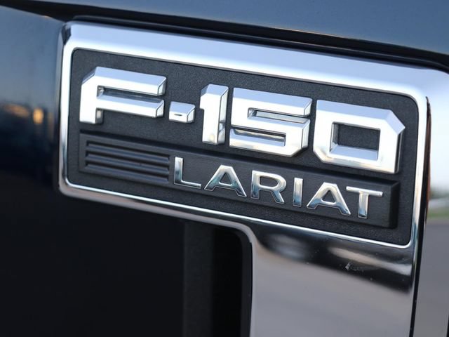 Certified 2024 Ford F150 Lariat w/ Bed Utility Package AWD/4WD image 10