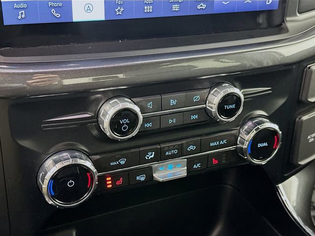 Certified 2023 Ford F150 XLT w/ Equipment Group 302A High image 24