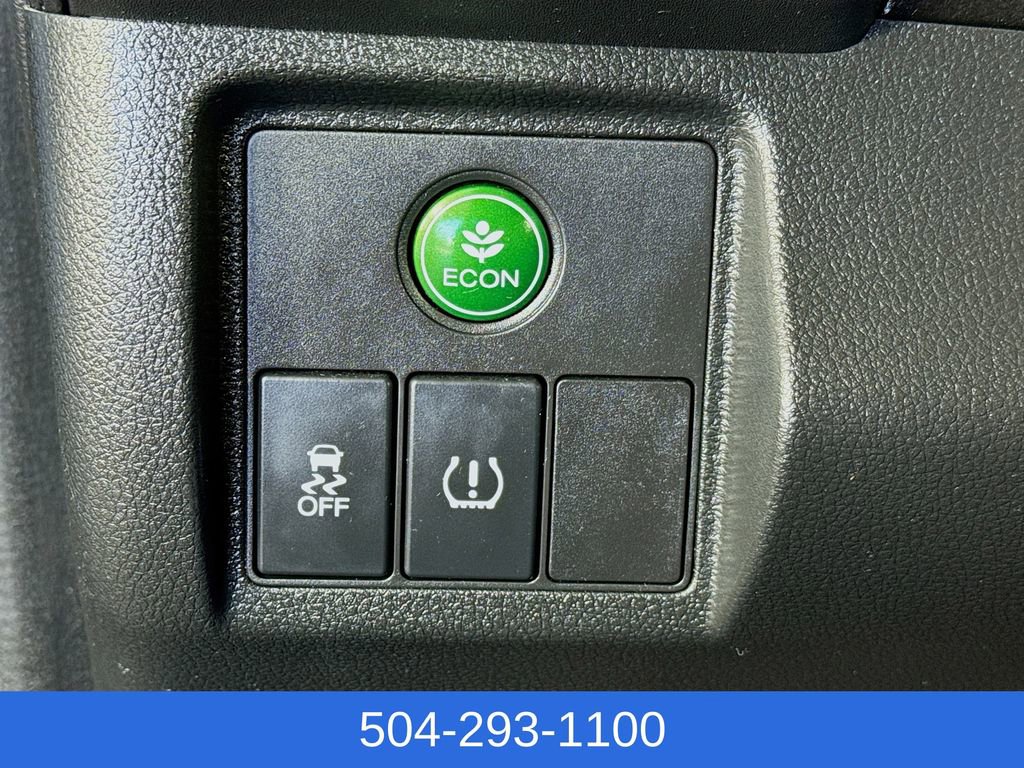 Used 2020 Honda HR-V LX image 10