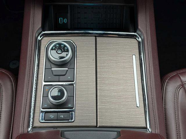 Certified 2024 Ford Expedition Max Limited image 20