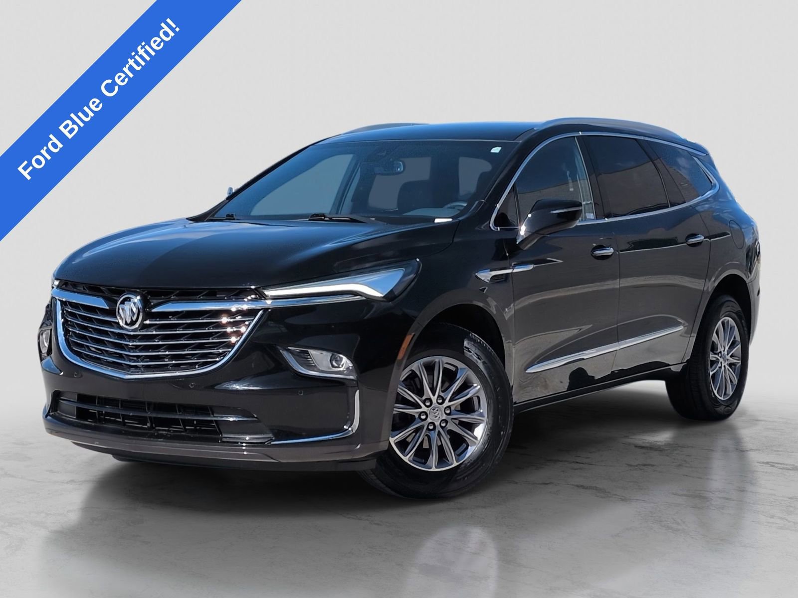 Used 2023 Buick Enclave Essence w/ Trailering Package, 5000 lbs.