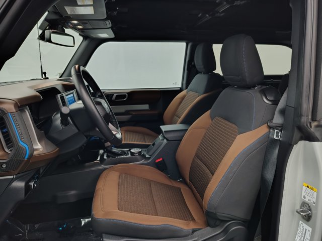 Certified 2023 Ford Bronco Outer Banks AWD/4WD image 19