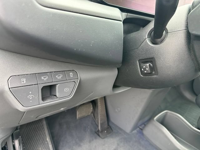Used 2024 Kia EV9 Land AWD/4WD image 25
