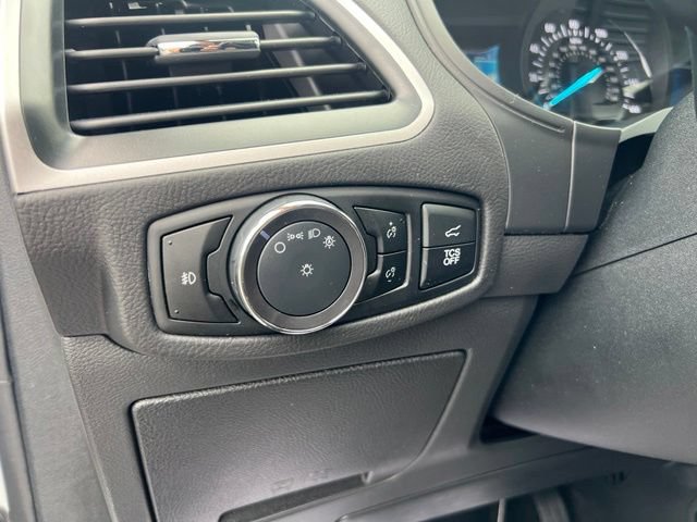 Certified 2024 Ford Edge SEL w/ Convenience Package AWD/4WD image 8