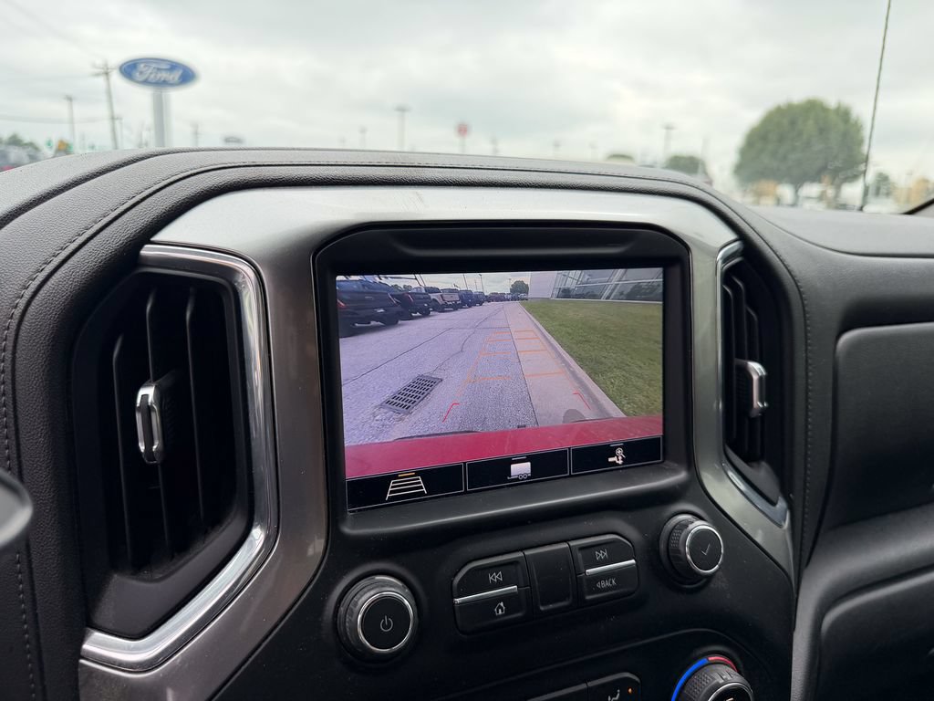 Used 2020 Chevrolet Silverado 1500 RST w/ Rally Edition AWD/4WD image 19