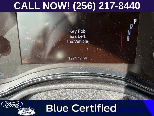 Used 2018 Dodge Durango R/T w/ Blacktop Package image 13