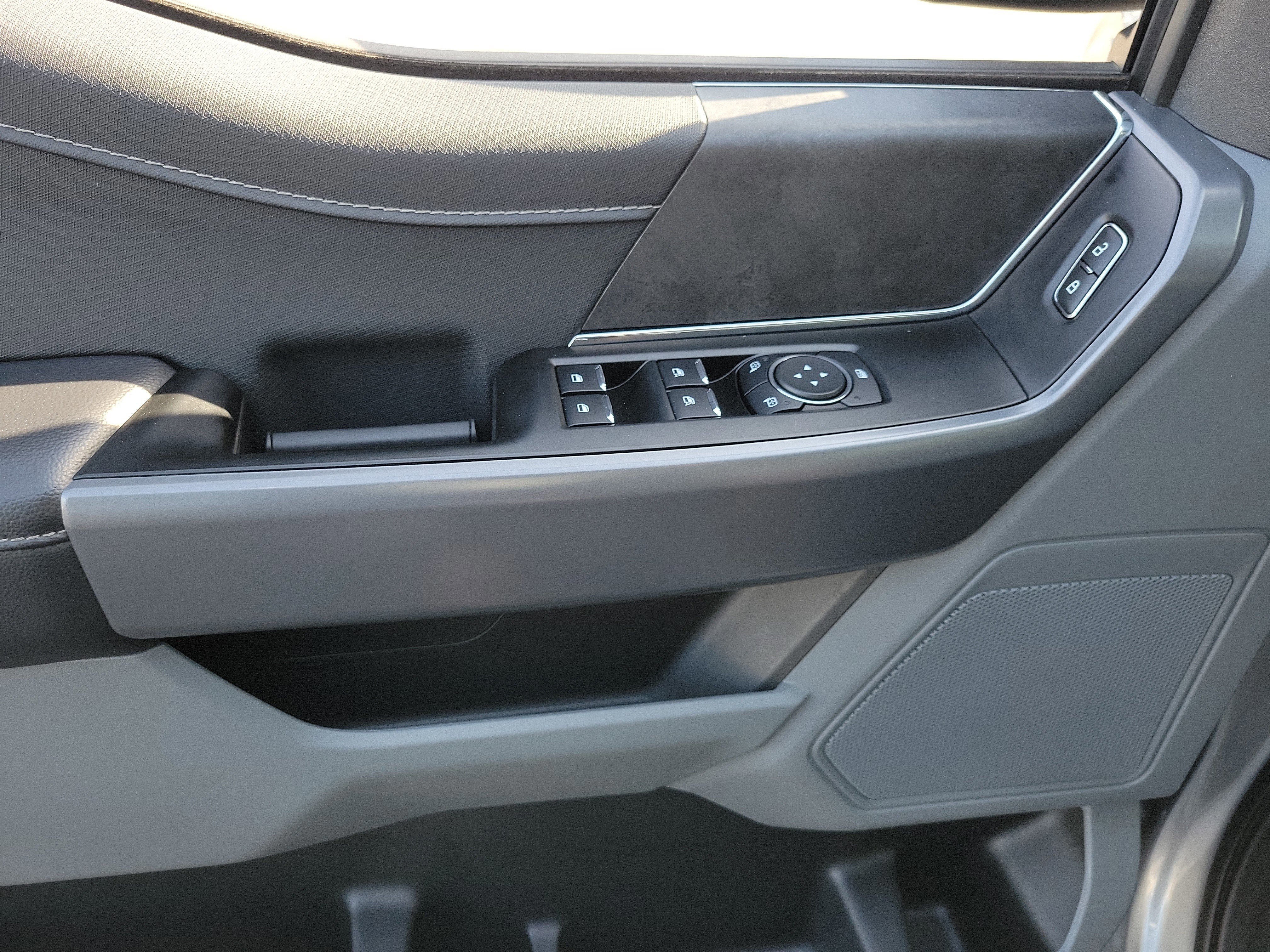 Certified 2025 Ford F150 XLT w/ Equipment Group 301A Standard AWD/4WD image 11