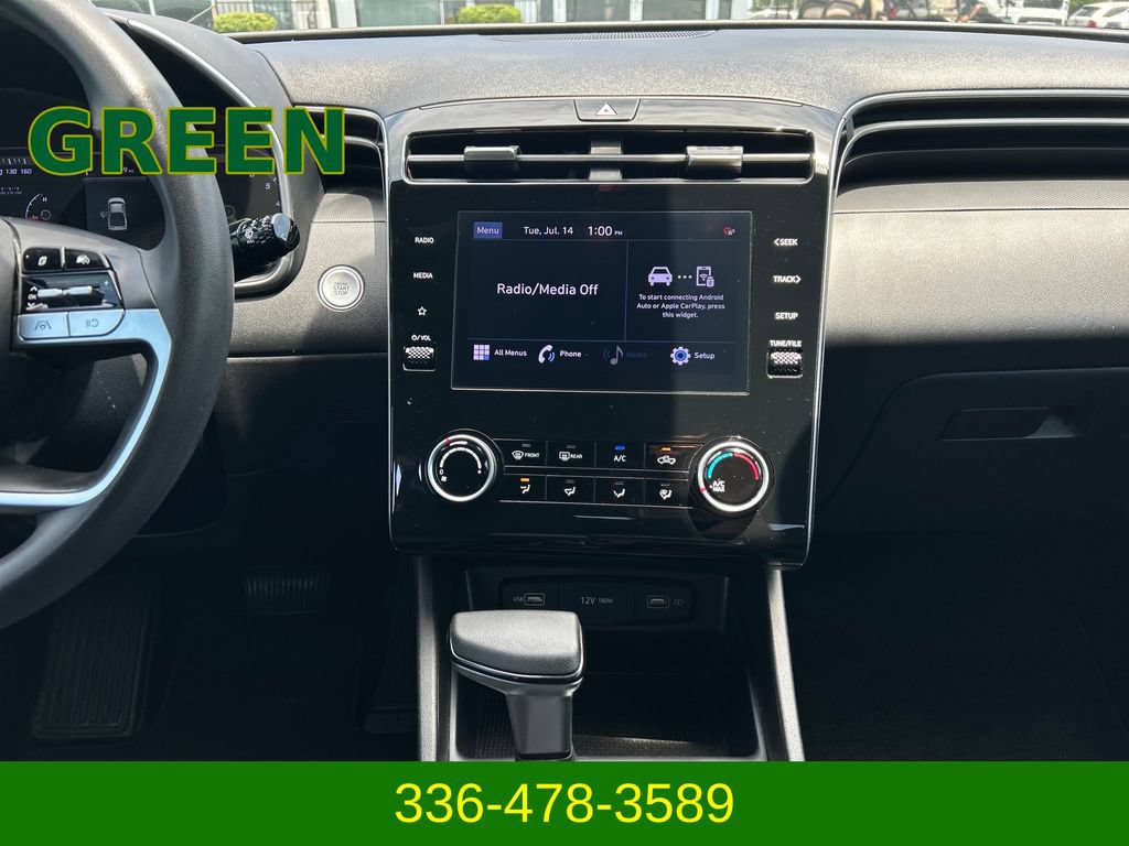 Used 2022 Hyundai Santa Cruz SEL AWD/4WD image 19