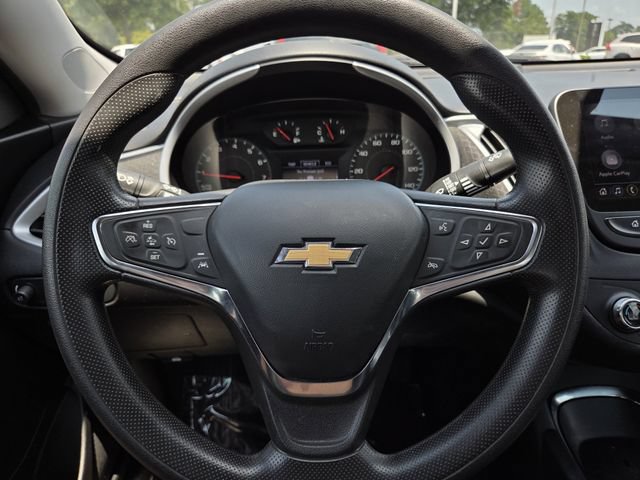 Used 2024 Chevrolet Malibu LT FWD image 21