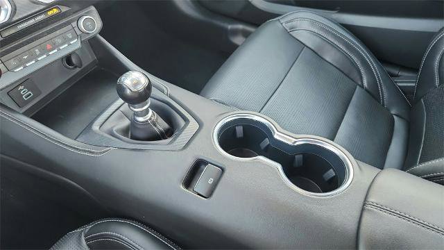 Certified 2025 Ford Mustang GT Premium image 15