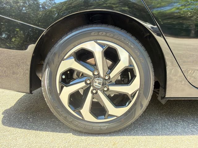 Used 2017 Honda Accord EX-L image 19