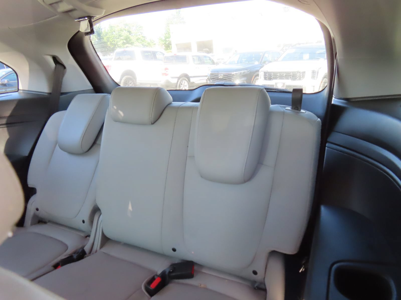 Used 2019 Honda Odyssey EX-L image 29