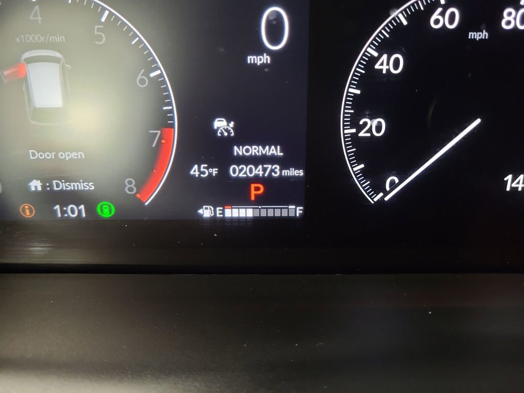 Used 2025 Honda Odyssey Sport-L image 11