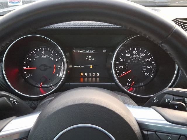 Certified 2020 Ford Mustang Coupe w/ Ford Safe & Smart Package image 19