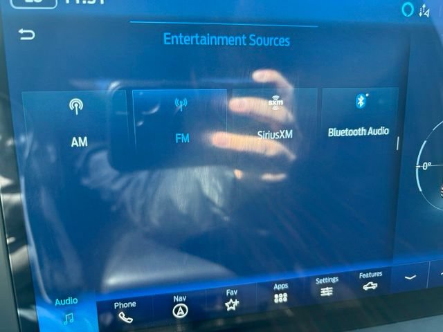 Certified 2023 Ford F150 XLT w/ Equipment Group 302A High AWD/4WD image 7