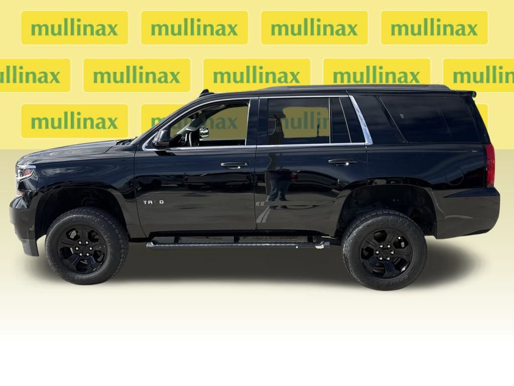 Used 2019 Chevrolet Tahoe LS image 10