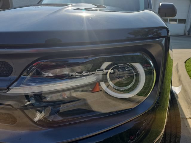 Certified 2023 Ford Bronco Sport Big Bend AWD/4WD image 27