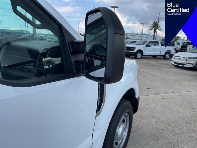 Certified 2021 Ford F250 XL image 19