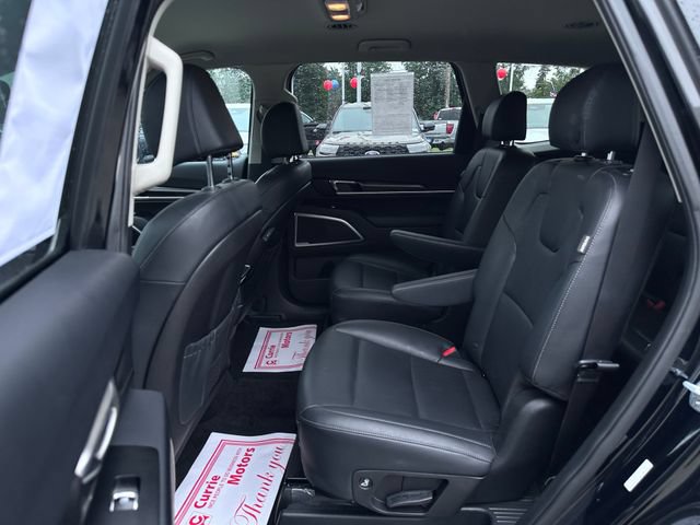Used 2023 Kia Telluride S FWD image 8