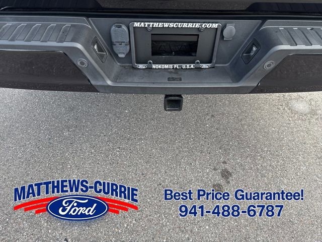 Certified 2022 Ford F150 XL w/ STX Appearance Package RWD image 14