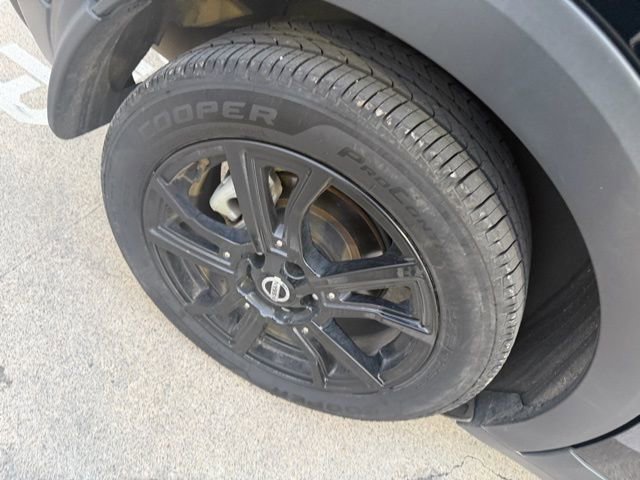 Used 2021 Nissan Kicks SR w/ Interior Electronics Package image 6