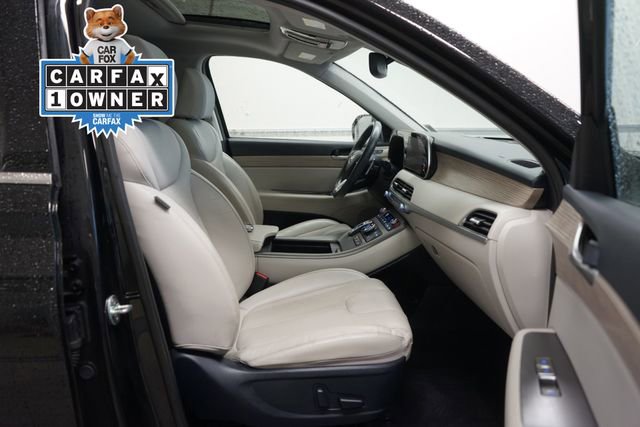 Used 2022 Hyundai Palisade SEL w/ 8P Bench Seat Package image 33