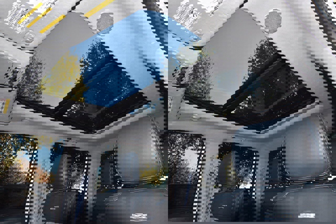 Certified 2024 Ford F250 Limited w/ FX4 Off-Road Package image 35