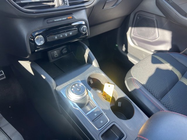 Certified 2024 Ford Escape ST-Line w/ Tech Pack #1 image 16